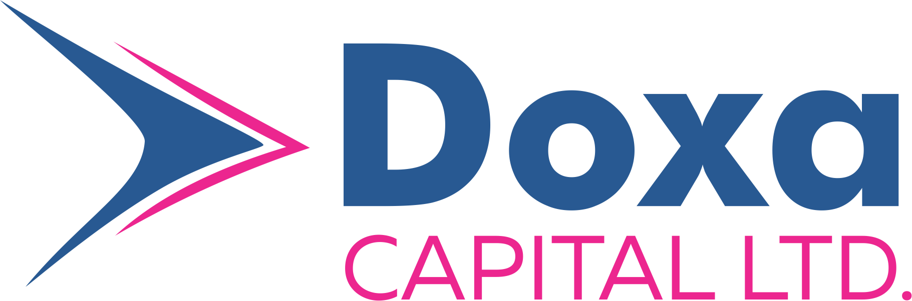 DOXA Capital Limited